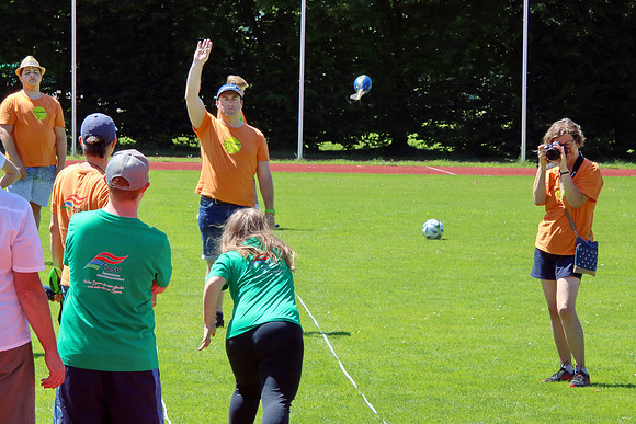 4. DSÖ Sport & Spielfest