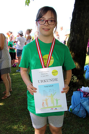 4. DSÖ Sport & Spielfest