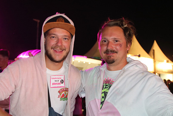 08.07.2022 Electric Love Festival