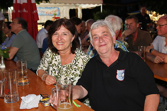 Niederalmer Dorfplatzfest 2024