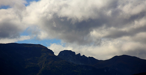 Impressionen Lungau