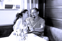 Jennifer und Markus