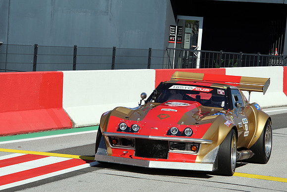 Motorsportfestival & The Sound of Sportcards