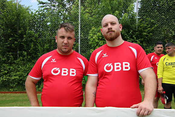 16.06.2022 Integrations-Fussball WM