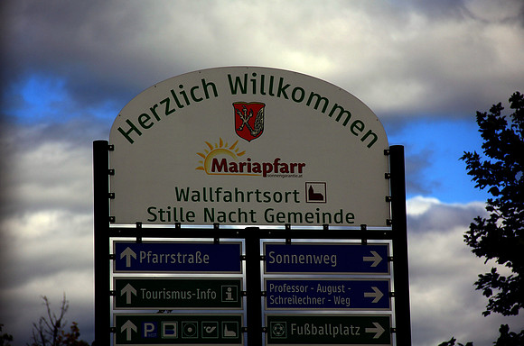 Impressionen Lungau