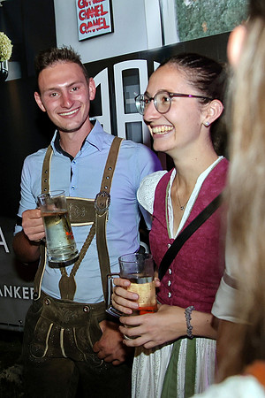 Anifer Samstagskirtag