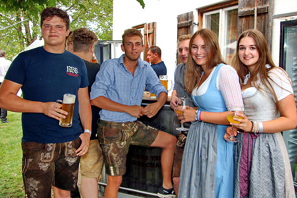 5 Jahre RBB - Rolbrettbräu