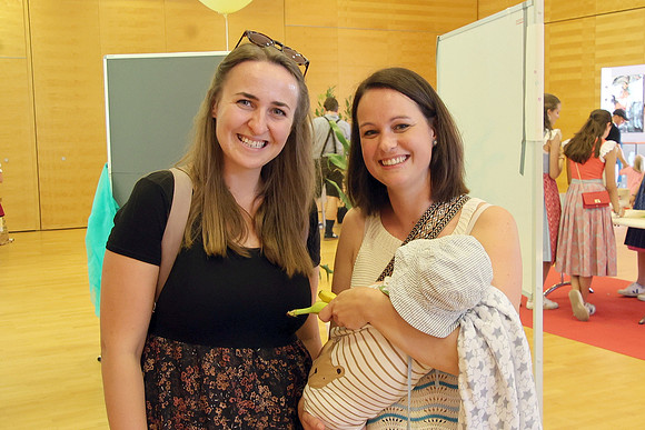 Anifer Kirtag mit Familenprogramm