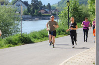 Schüler Charity-Lauf Hallein 2015