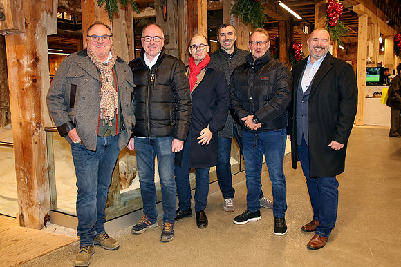 Halleiner Weihnachtsmarkt