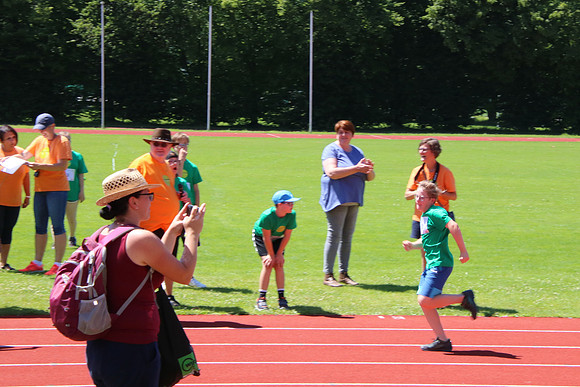 4. DSÖ Sport & Spielfest