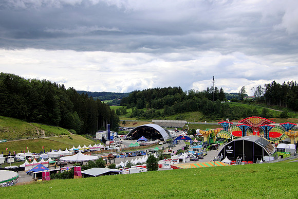 ELF24 - Camping & Stages