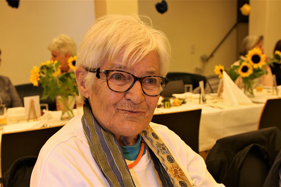 Festmahl im Salzburger Adventhaus