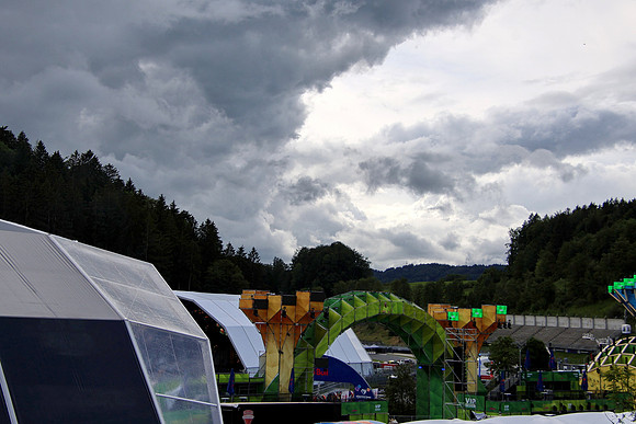 ELF24 - Camping & Stages