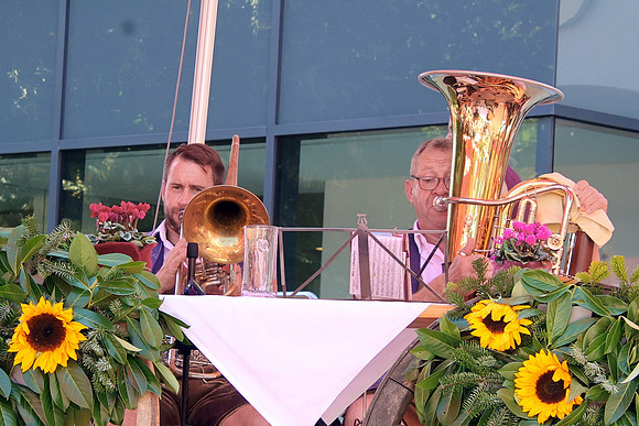 Anifer Kirtag mit Familenprogramm