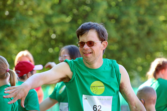 4. DSÖ Sport & Spielfest