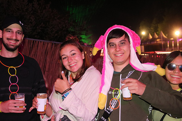 08.07.2022 Electric Love Festival