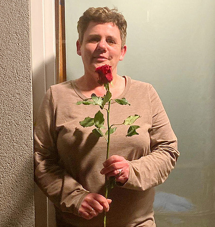 Weltfrauentag  aus Hallein