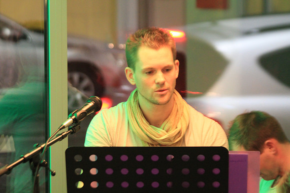 WALTER FABIAN und WOTOJAM