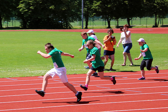 4. DSÖ Sport & Spielfest
