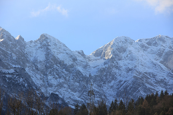 Letzter Adventspaziergang 2016