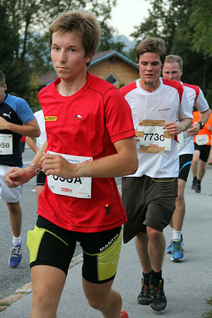 Salzburger Businesslauf 2016