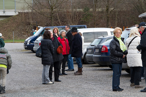 Adventspaziergang 2014