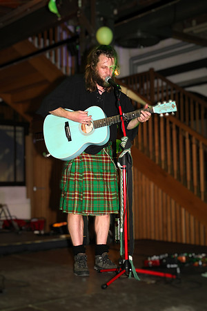 St. Patrick’s Day