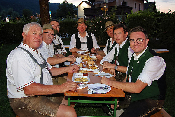 Kuchler Seefest