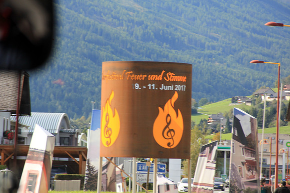 Impressionen Lungau