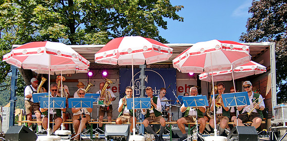 Kuchler Seefest