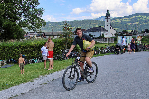 Kuchler Seefest