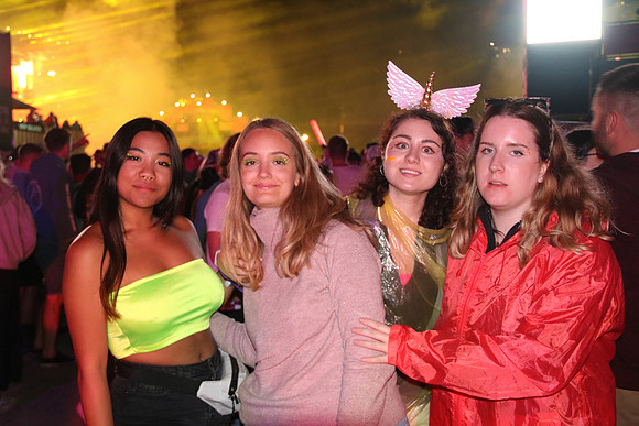 08.07.2022 Electric Love Festival