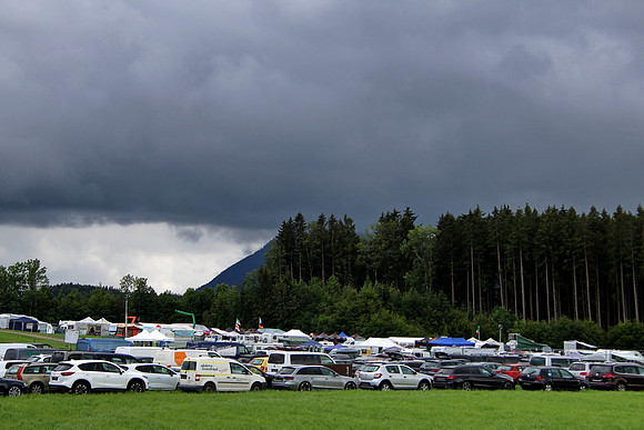 ELF24 - Camping & Stages