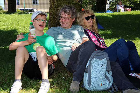 4. DSÖ Sport & Spielfest