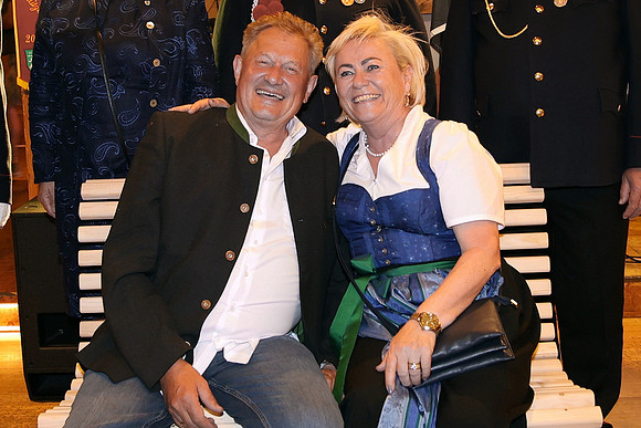 Schützenball Puch