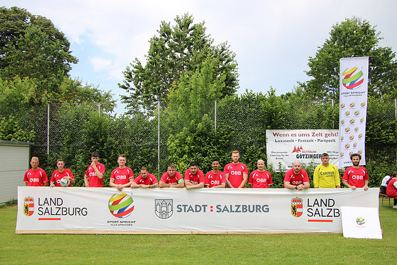 16.06.2022 Integrations-Fussball WM