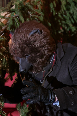 Anifer Krampuslauf