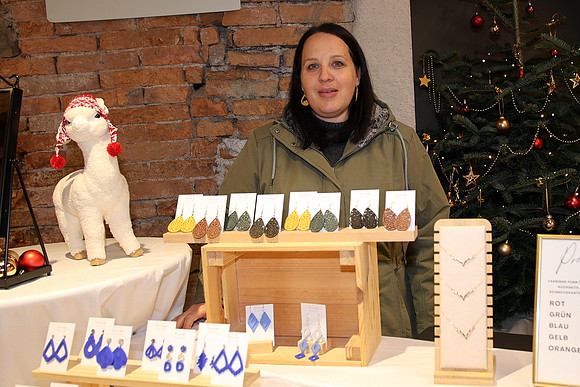 Halleiner Weihnachtsmarkt
