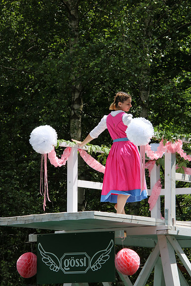 09.07.2022 Dirndlflugtag Gössl