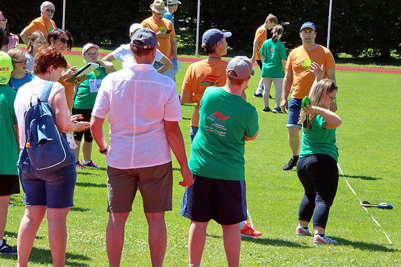 4. DSÖ Sport & Spielfest