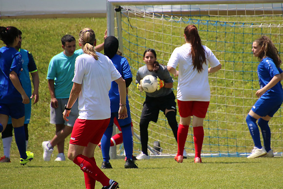 19.06.2022 Integrations-Fussball WM