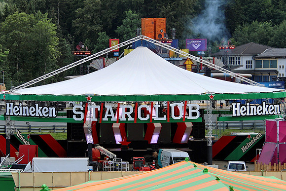 ELF24 - Camping & Stages