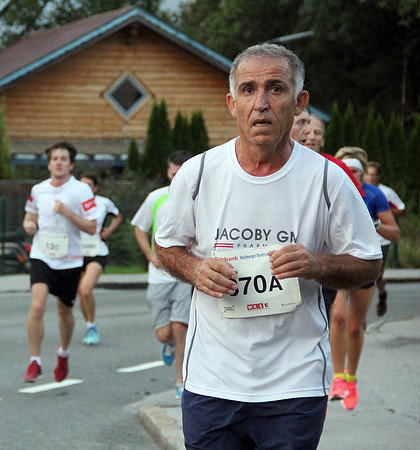 Salzburger Businesslauf 2016
