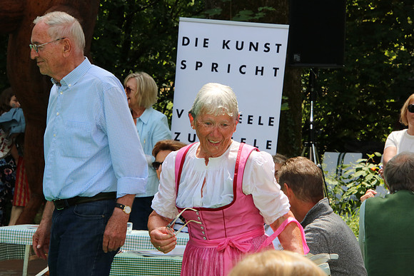 09.07.2022 Dirndlflugtag Gössl
