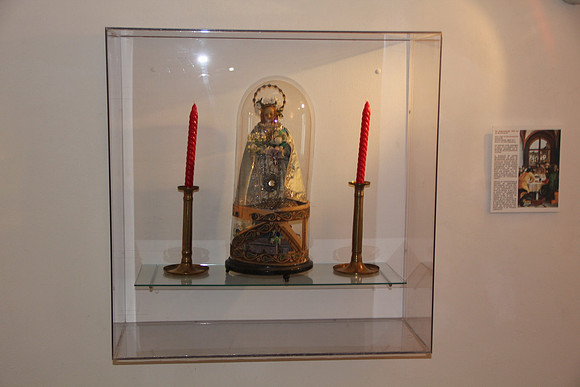 Stille Nacht Museum Hallein