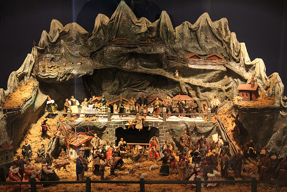 Stille Nacht Museum Hallein