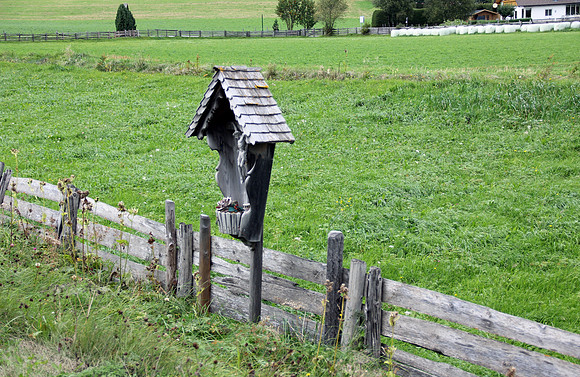 Impressionen Lungau