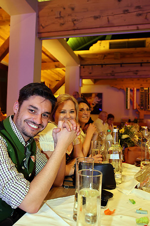Schützenball Puch