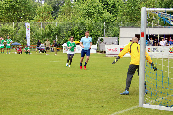 16.06.2022 Integrations-Fussball WM